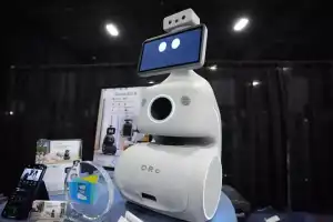 Highlights from CES 2024: Unveiling of Cutting-Edge Tech Gadgets