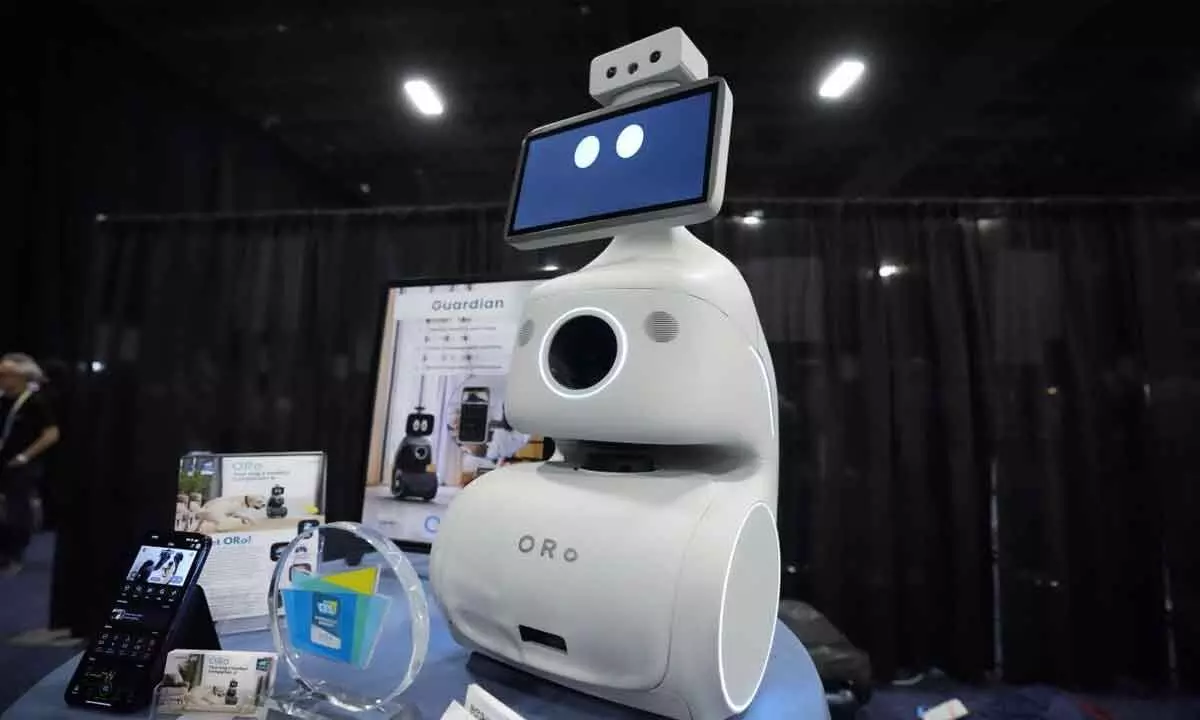 Highlights from CES 2024: Unveiling of Cutting-Edge Tech Gadgets