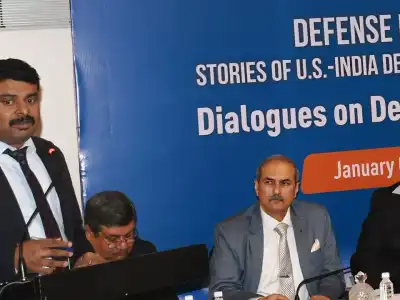 Hyderabad Calls for an Inclusive and Prosperous Indo-Pacific Region