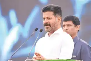 Hyderabad Local Offers to Serve as Gumpu Mestry to Reconstruct TS