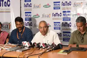 Hyderabad’s NRAI conducts training to enhance food safety in hotels and restaurants
