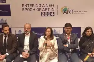IIIT Hyderabad’s Smart City Living Lab receives a visit from EU Ambassador to India