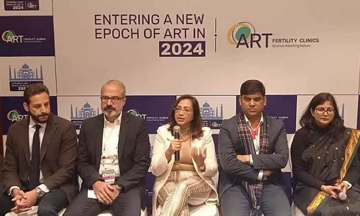 IIIT Hyderabad’s Smart City Living Lab receives a visit from EU Ambassador to India