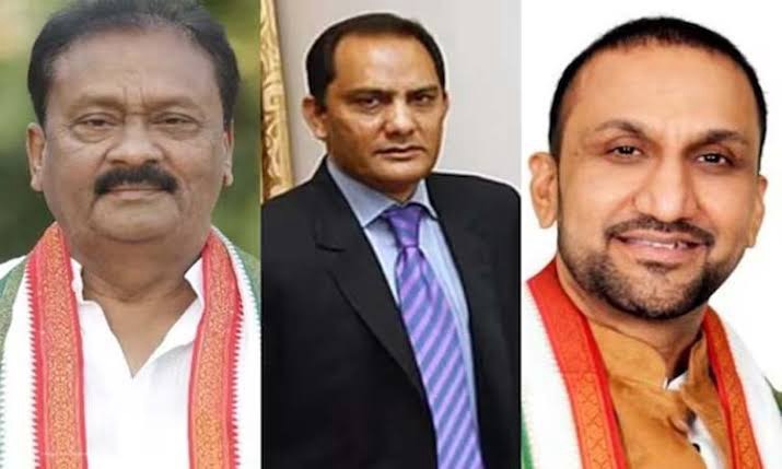 MLC Candidates Announcement Likely before Sankranti