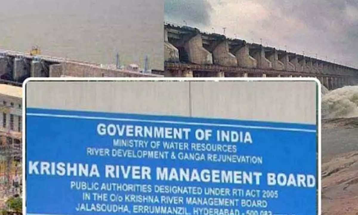 Important meeting on project management to be held by KRMB tomorrow