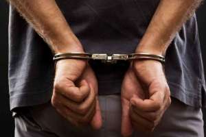 Innocents Captured as Hyderabad Police Arrests Fraudulent Baba for Looting