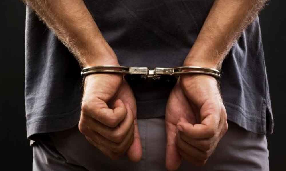 Innocents Captured as Hyderabad Police Arrests Fraudulent Baba for Looting