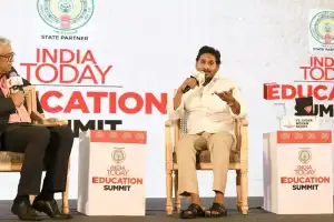 Jagan ensures quality education for the underprivileged in AP to tackle poverty