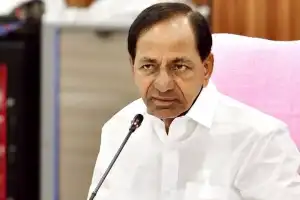KCR instructs party MPs to address concerns during the upcoming parliamentary elections