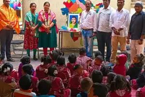 Khairatabad hosts card competition commemorating Savitribai Phule’s birth anniversary