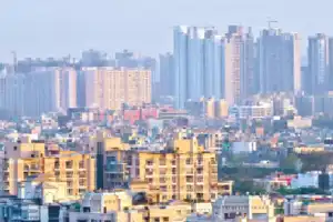 Knight Frank: Mumbai and Hyderabad Ranked as India’s Most Expensive Cities