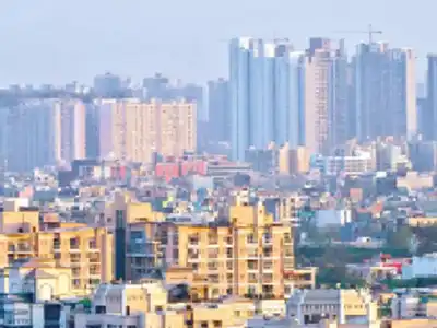 Knight Frank: Mumbai and Hyderabad Ranked as India’s Most Expensive Cities