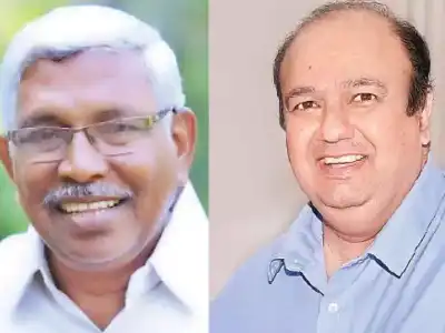 Kodandaram and Amer Ali designated as MLCs through Governor’s quota