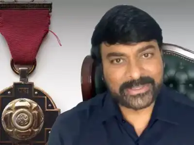 KTR and Jr NTR Extend Wishes to Chiru and Former VP Naidu on Receiving Padma Shri Awards