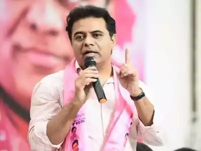 KTR emphasizes the need for Dr Tamilisai to be accountable to the people, not the CM