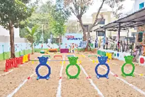 Little Intellects School: Nurturing Bright Futures for Your Child