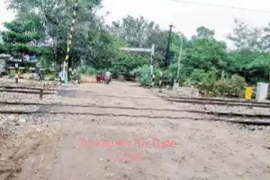 Locals in Hyderabad demand action on Turkapally’s ROB