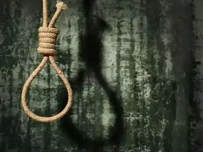 Man in Hyderabad sentenced to death for murdering wife over dowry