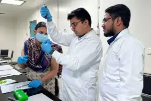 MedSRT Attracts 30 Young Doctors
