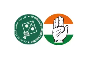 MIM’s arch rival gains traction as the race for Hyderabad LS seat intensifies