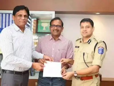 Mindspace REIT contributes Rs 2 crore towards construction of Bharosa centre as part of CSR initiative