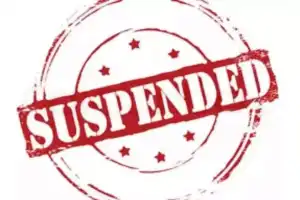 Neglect of ‘Praja Palana’ leads to suspension of GHMC officer