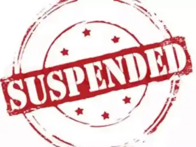 Neglect of ‘Praja Palana’ leads to suspension of GHMC officer