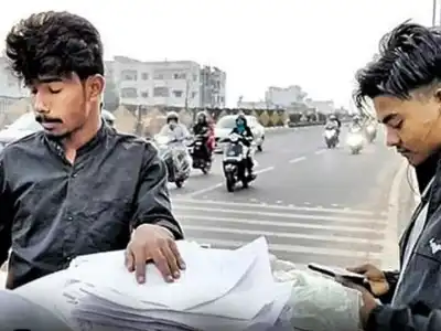 Netizens express frustration over mishandling of Praja Palana application forms