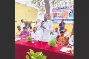 No Corruption to Be Found in the Execution of Schemes
