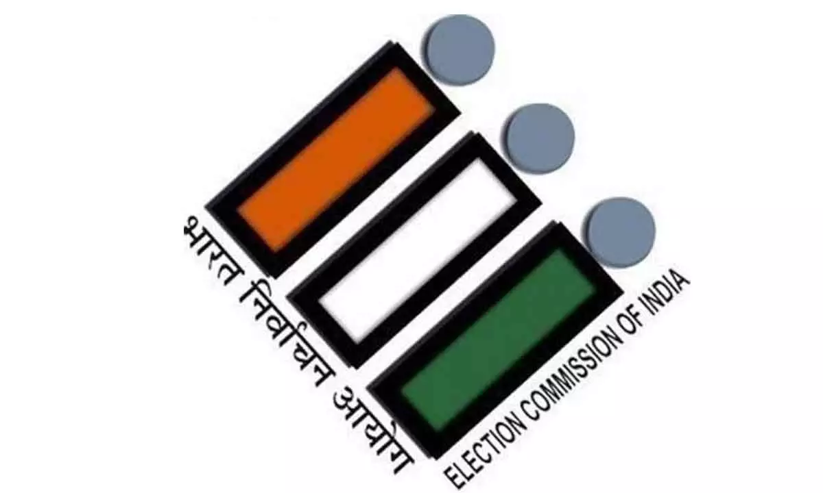Notification Issued for By-Election of Two Vacant MLC Seats in Telangana