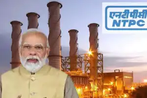NTPC power plant set to be dedicated by Modi in the near future