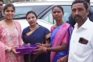 ‘Palakurthi Emphasizes the Significance of Rural Development for Success’