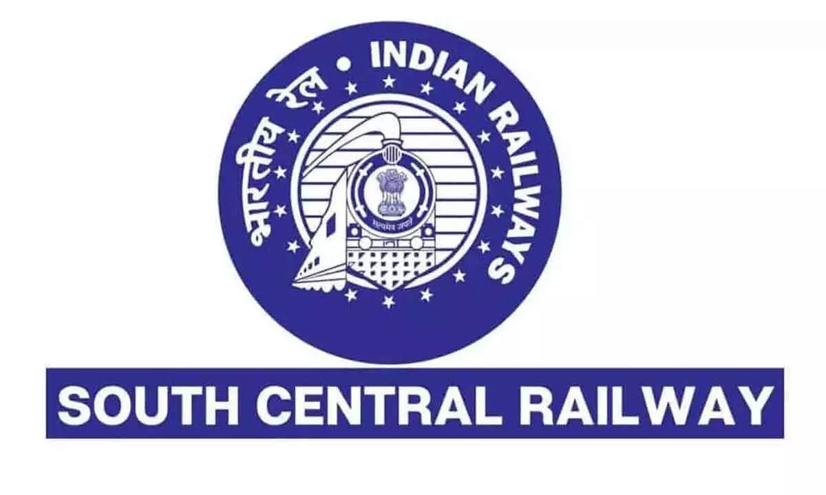 Partial Train Cancellations Scheduled on Feb 16 and 18 by SCR in Hyderabad