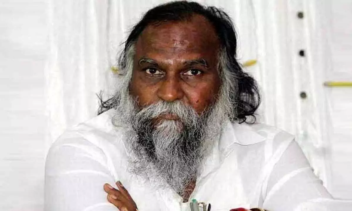 Party leaders left wondering as Jagga Reddy departs for Delhi