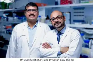Patent Granted to LVPEI for Innovative Stem Cell Therapy