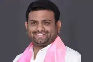 Pilot Rohith Reddy reveals individuals who secretly met with Revanth Reddy during elections