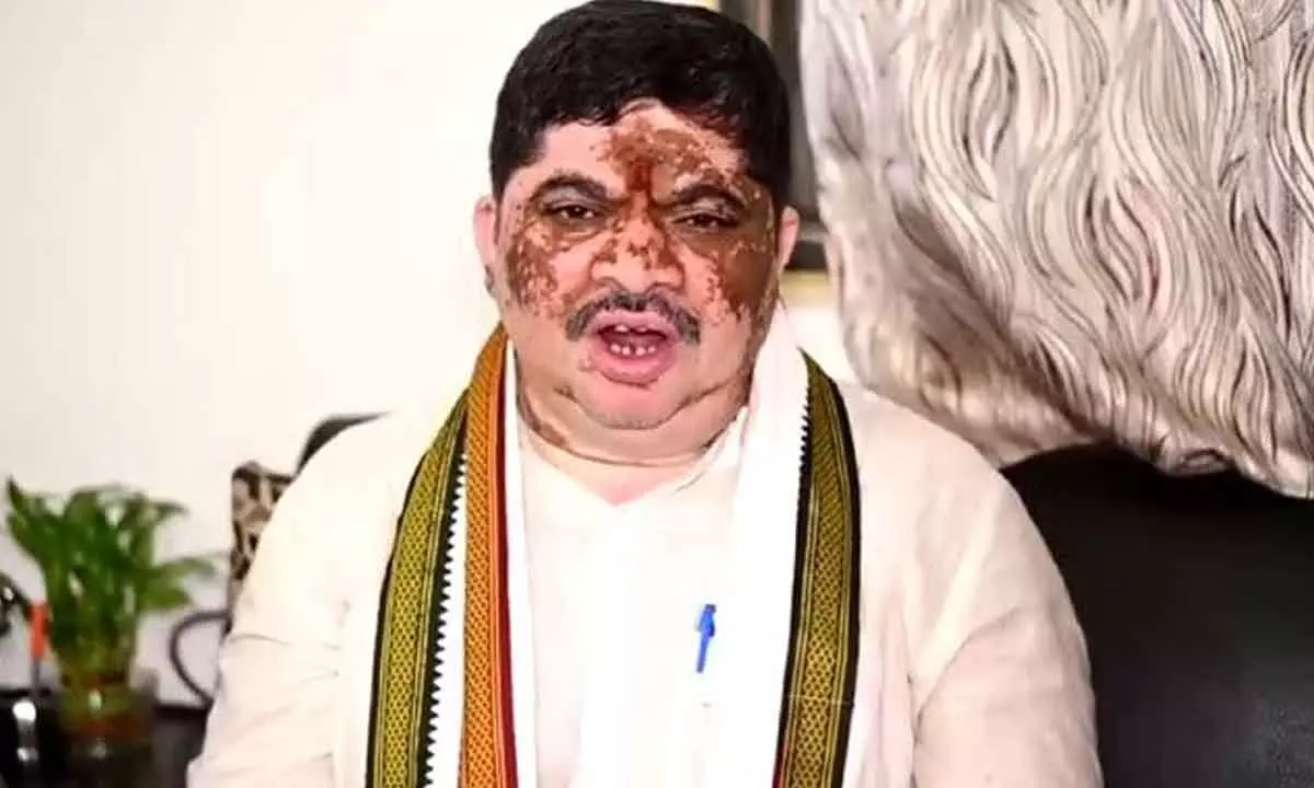 Ponnam urges Centre to halt Nyay Sanhita implementation and engage in dialogue with truck drivers