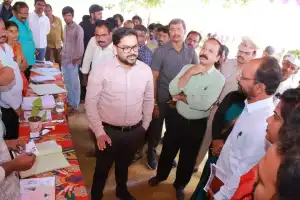 ‘Praja Palana’: Nalgonda Residents Urged to Get Involved