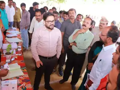 ‘Praja Palana’: Nalgonda Residents Urged to Get Involved