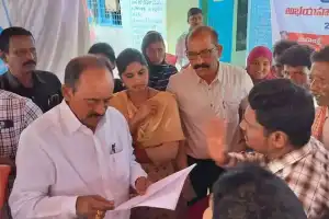 Praja Palana to make a comeback in Warangal