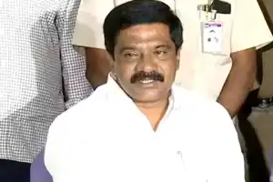 Prashanth Reddy’s Gathering is Not Praja Dharbar, but Drama Darbar