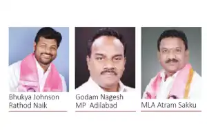 Preparatory Meetings for Lok Sabha Polls by BRS Begin Today