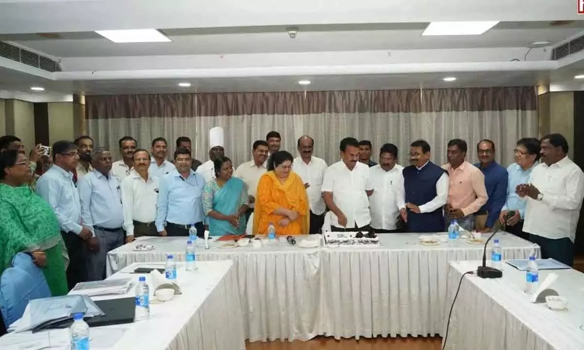 Private Sector Revenue Competitiveness