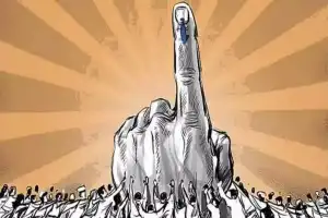 Program organized by Telangana CEO to promote voting