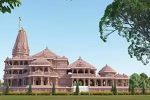 Ram Lalla’s Prana Prastishta: 30,000 temples in TS prepare for the auspicious event