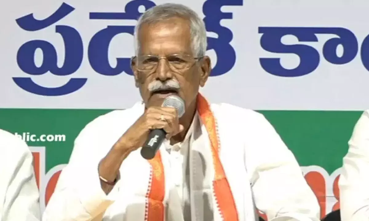 Release of Dharani panel’s preliminary report expected prior to budget session