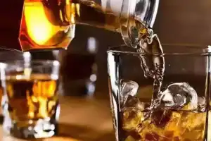 Residents of Telangana State gulp down alcohol worth Rs 650 crore