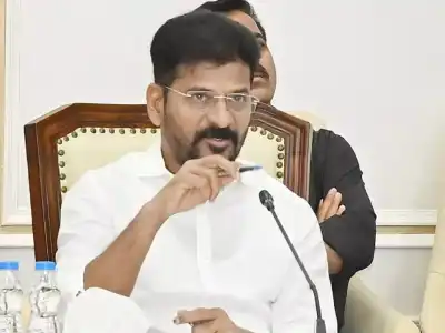 Revanth, CM of Telangana, Instructs HMDA to Allocate Rs 20 Crore for Vemulawada Temple Development