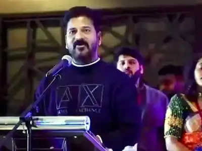 Revanth Reddy predicts repetition of assembly election results in upcoming Parliament elections
