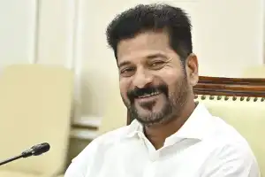 Revanth to develop action plan for 6G implementation